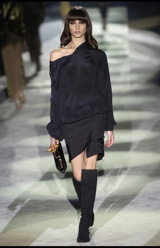 Archive tom ford - archive, ss2003