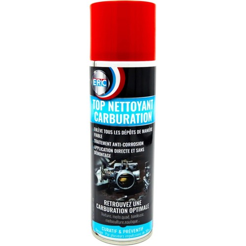 Nettoyant pour carburateur - ,