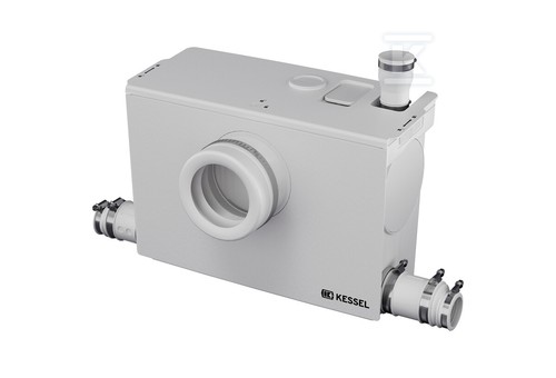 Broyeur sanitaire minilift - broyeur, m