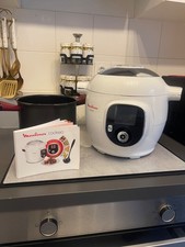 Moulinex Cookeo 6L 1200W Robot