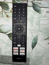 original télécommande TV