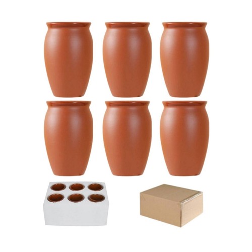 Pièces gobelet avec - 6,