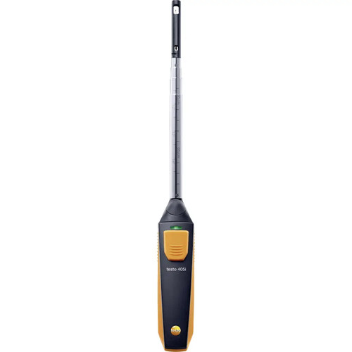 Anémomètre testo 405i smart - testo,