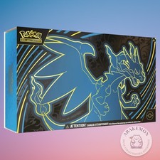 Coffret UPC Méga Dracaufeu X 2025 🇫🇷