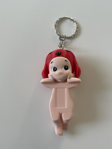 Porte clé sonny angel - porte,