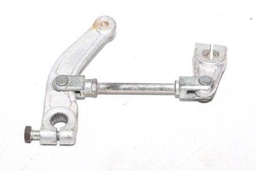 Tringle levier commande cames - tringle,