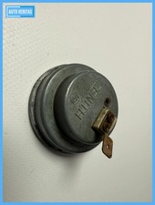 Original Mercedes Zenith