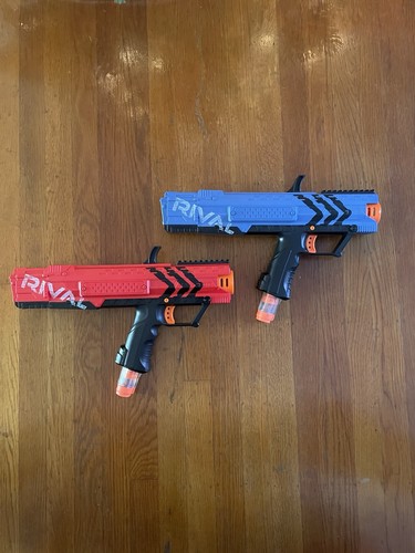Nerf rival apollo - apollo, xv-700