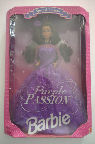 Nip purple passion - purple,
