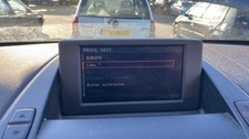 Ecran GPS BMW X3 E83 PHASE 2