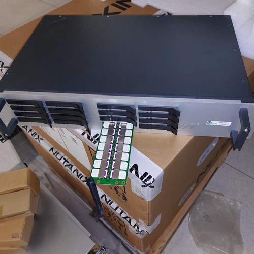Iqsim sim server one - server, ports
