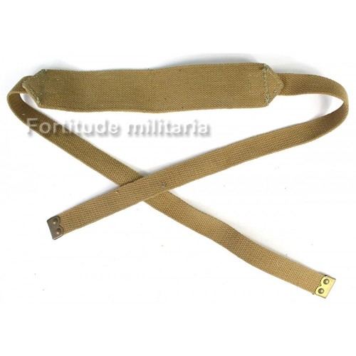 Bretelle anglaise british - anglaise,
