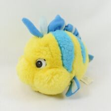 Peluche Polochon WALT DISNEY COMPAGNY La Petite Sirène Disney 23 cm (VI-3677/MO)