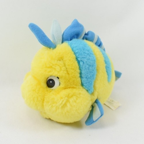 Peluche polochon walt - walt, disney