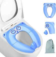 Reducteur Toilette Enfant