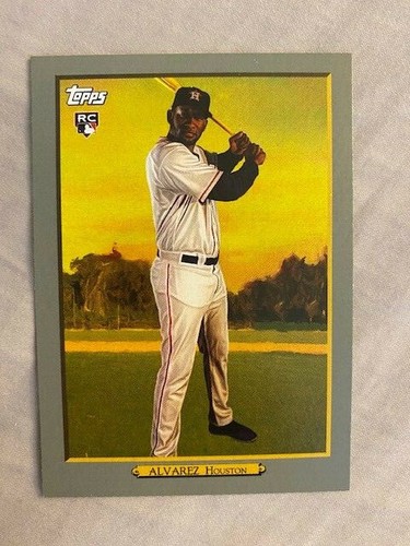 2020 topps turkey red baseball - 2020,