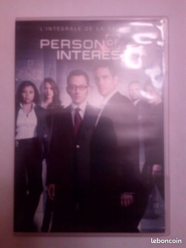 Person interest saison 3 - saison,