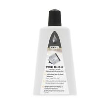 Huile pour tête de coupe tondeuse Wahl Moser 200ml
