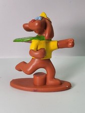 Figurine Vintage Embout de