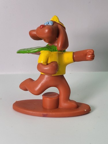 Figurine vintage embout - vintage, de