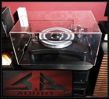 VPI  Prime Scout JnB Audio