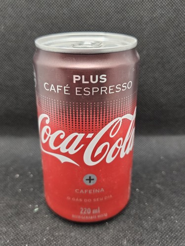 Mini canette coca cola - mini,