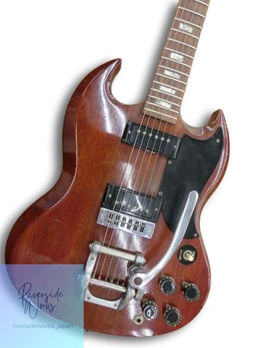 Guitare électrique gibson usa - guitare,
