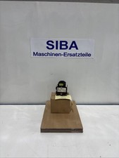 Interrupteur de commande Demag