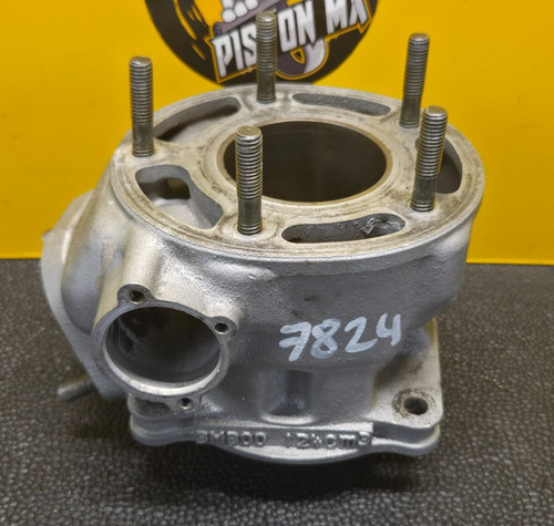 Cylindre 3mb yamaha 125 dtr - 125,