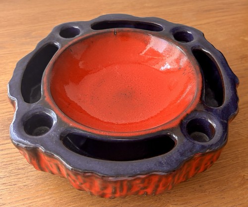Cendrier vide poche vintage - vide-poche,
