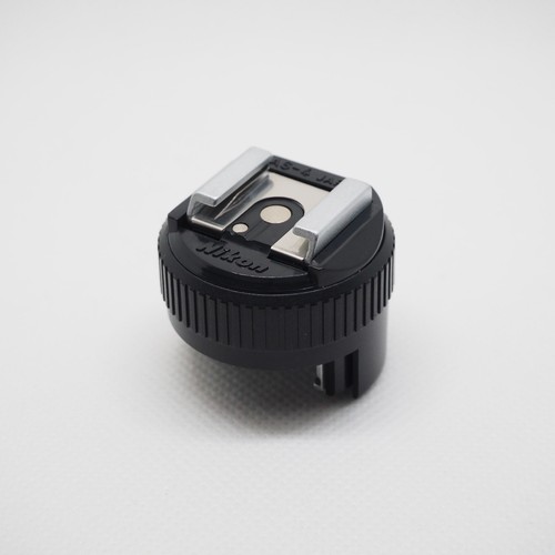 Neuf coupleur hot shoe flash - shoe,