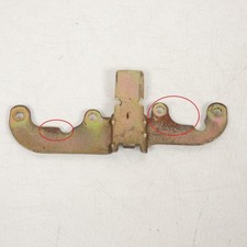 Support de compteur origine