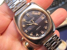 mans Sandoz Electronic