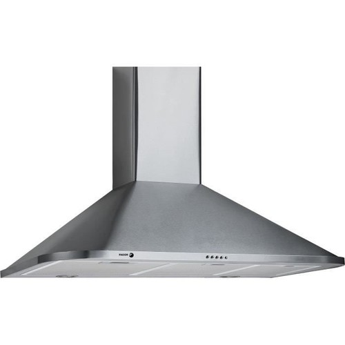 Hotte pyramidale fagor - hotte,