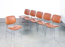 ⚜️ Lot 6 Chaise Design