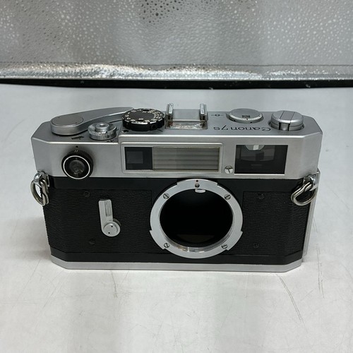 Canon appareil photo - 7s,