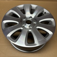 Original Skoda Superb 3T