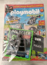 MAGAZINE PLAYMOBIL # 13