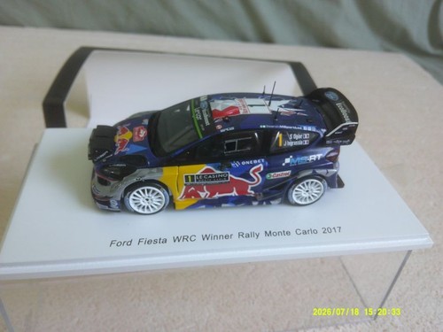 Spark ford fiesta - spark,