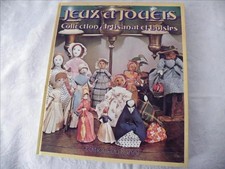 Livre Créer Fabriquer  jouets