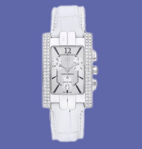 Harry winston avenue 18k - harry,