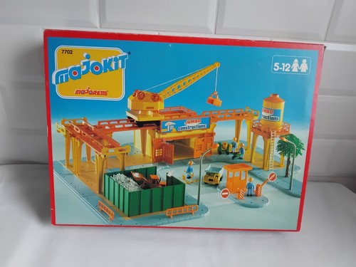 Majorette majokit 7702 - majokit,