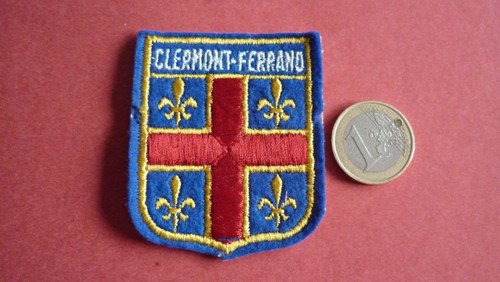 Ecusson ancien scout - ,