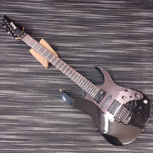 Guitare électrique ibanez - guitare,