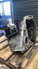 Boite de vitesses NISSAN MICRA 3 PHASE 3 JH3103