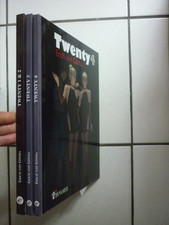ERICH  VON GOTHA  /  TWENTY