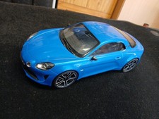 alpine a110 1/18 Norev