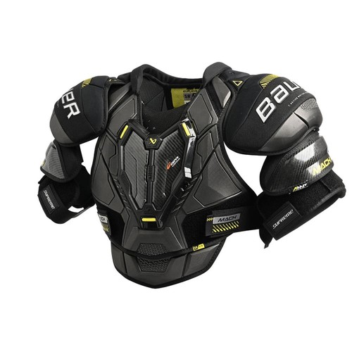 Bauer supreme protection - bauer,