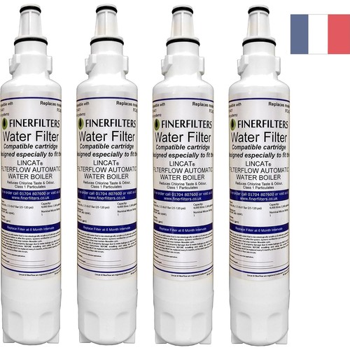 Filtre potable finerfilters - filtre,