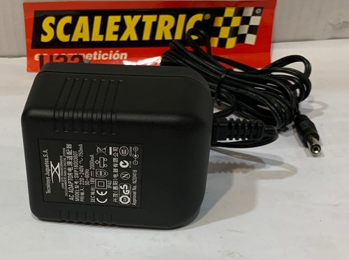 Scalextric digital system - digital,